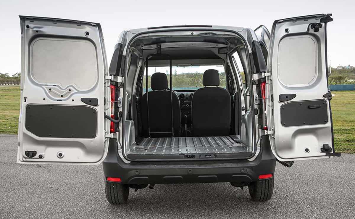 TM renault kangoo express 3