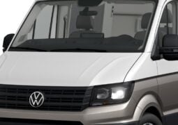 TM volkswagen gran california