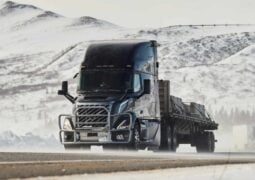 Volvo VNL