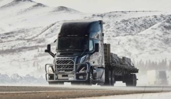 Volvo VNL