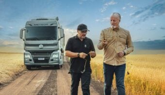 Concurso Día del Amigo Volkswagen