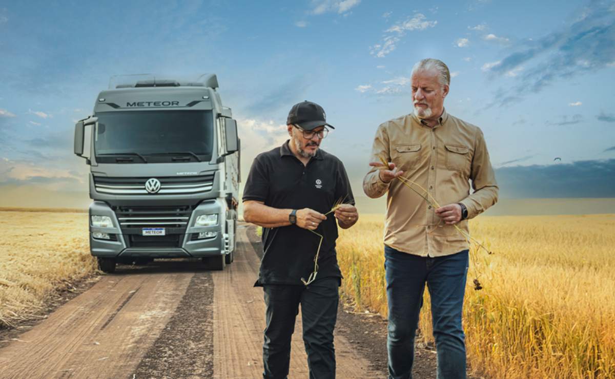 Concurso Día del Amigo Volkswagen