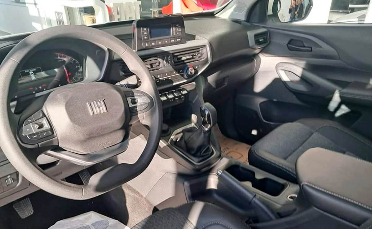Fiat Titano