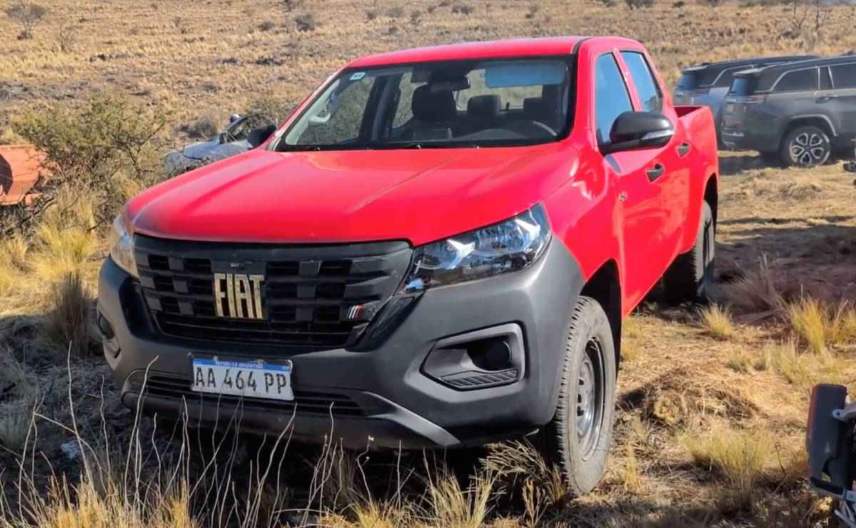Fiat Titano