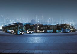 IVECO BUS