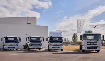 Dongfeng