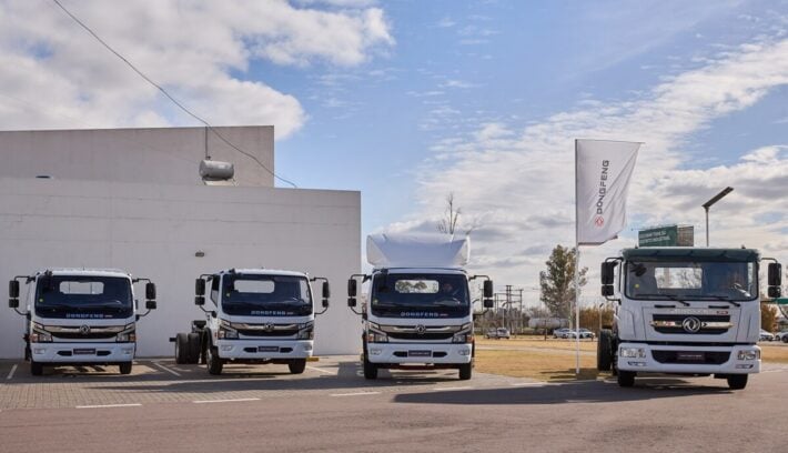 Dongfeng