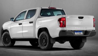 Fiat Titano base