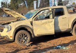 Ford Maverick