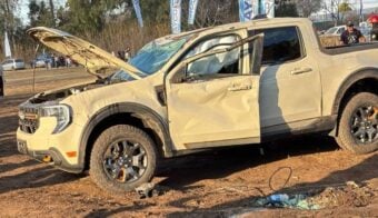 Ford Maverick