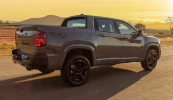 RAM Rampage 2026