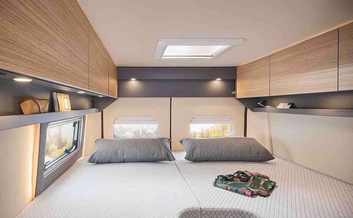 TM Malibu Relax 2025 por dentro 2