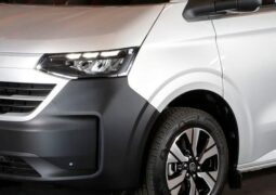 TM Nueva Volkswagen Transporter 1