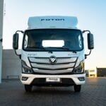 FOTON amplía su oferta con el lanzamiento de un camión clave: ¿qué tiene y cuánto cuesta? 2 Imagen relacionada