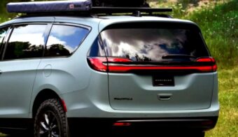 TM minivan chysler pacifica grizzly peak 1