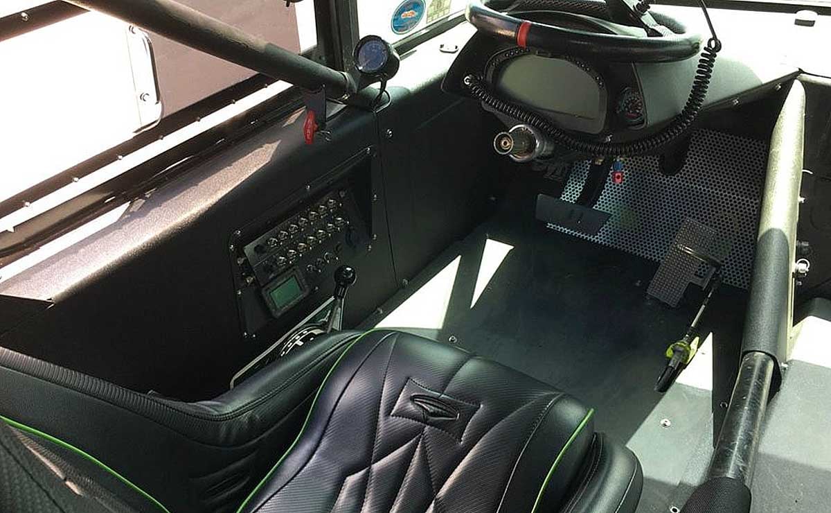 TM motorhome mas rapido del mundo 3