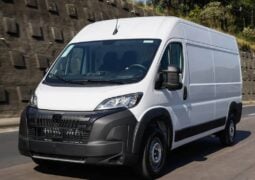 TM peugeot boxer 1 3