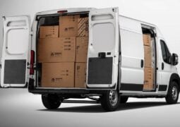 Peugeot Boxer 2026