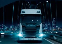 TM scania