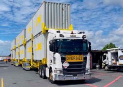 Scania V8