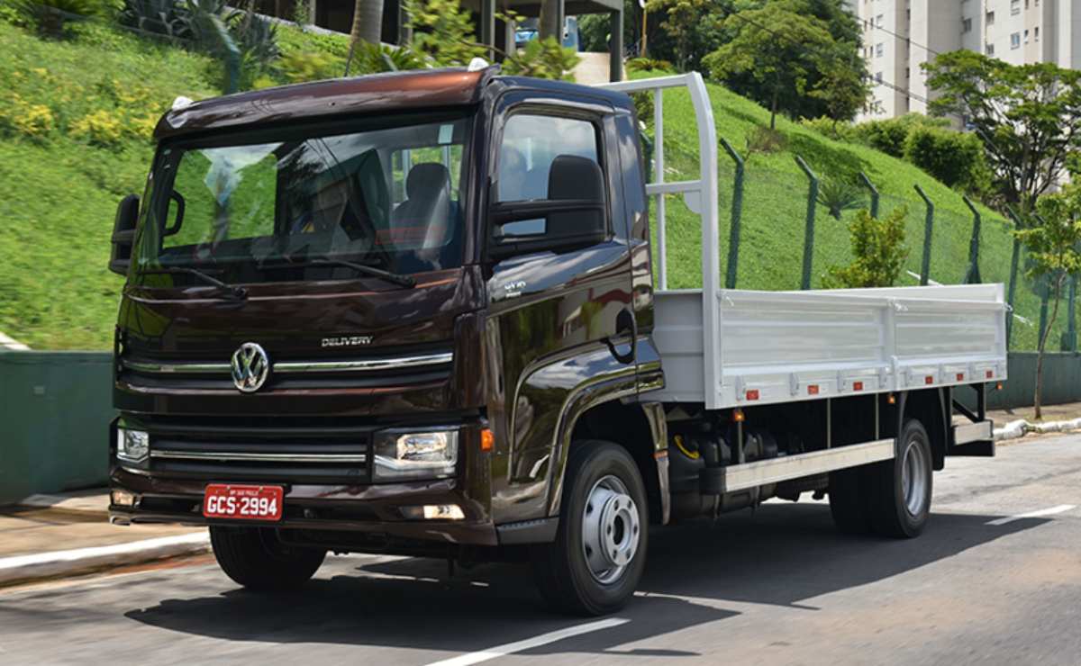 TM volkswagen delivery 2