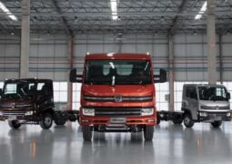TM volkswagen delivery