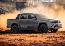 Volkswagen Amarok V6