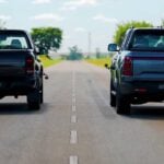 BYD prepara una pick up para competir con Ford Maverick 2 Imagen relacionada