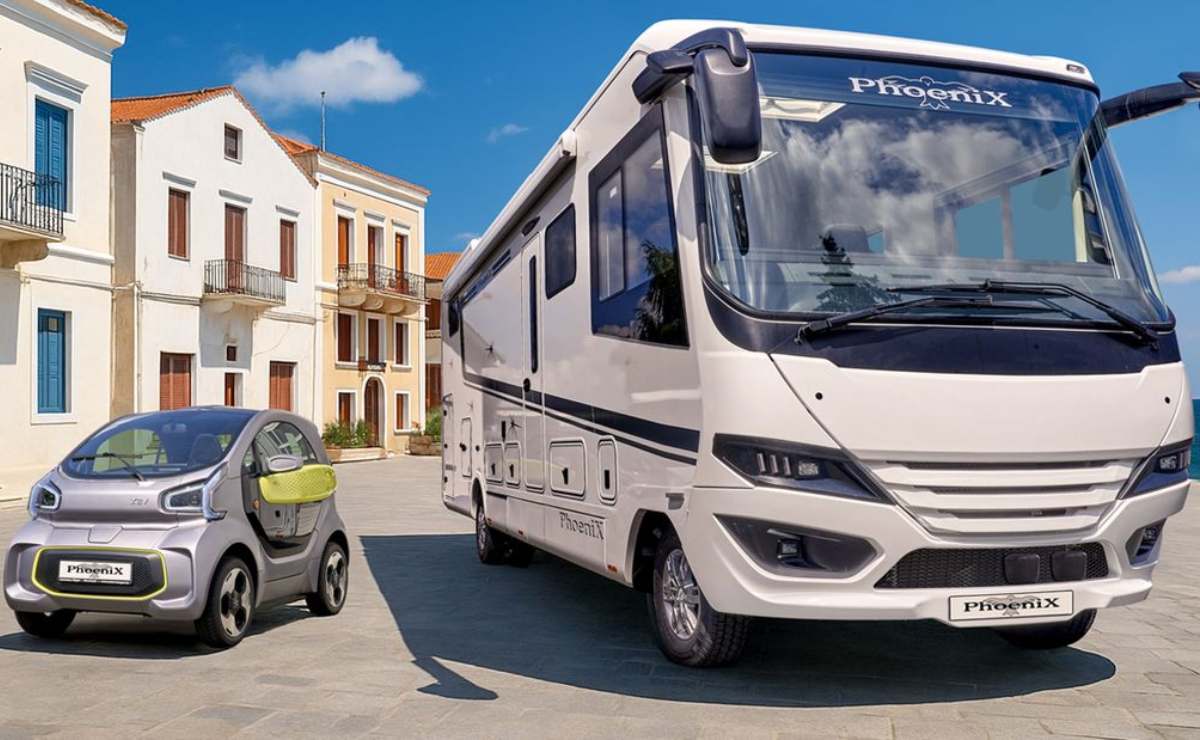 autocaravana phoenix maxi liner 9000 ay 1