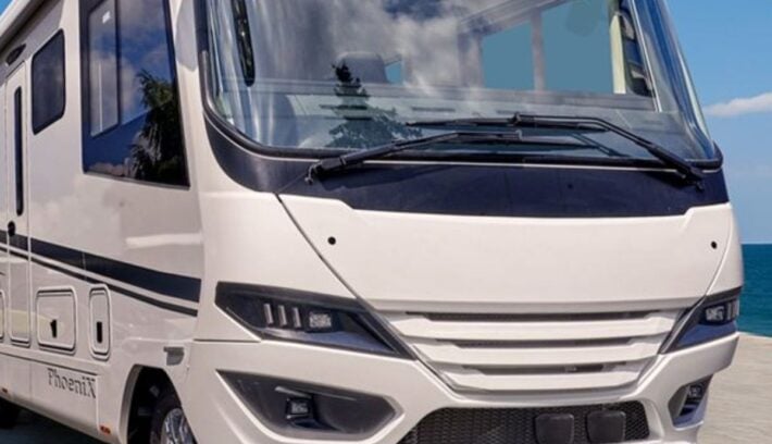 autocaravana