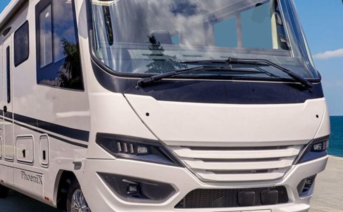 autocaravana