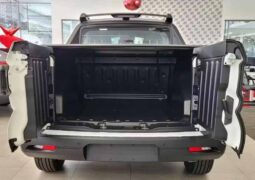 fiat toro endurance 2026