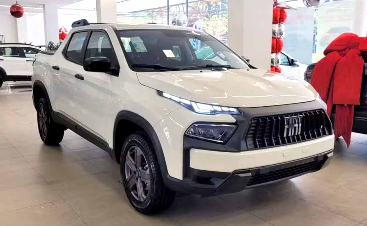 fiat toro endurance 2