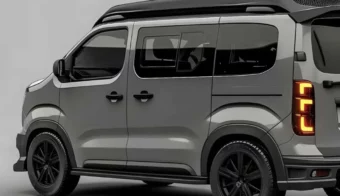 Dacia y su posible autocaravana