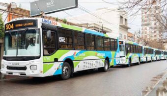 Iveco Bus