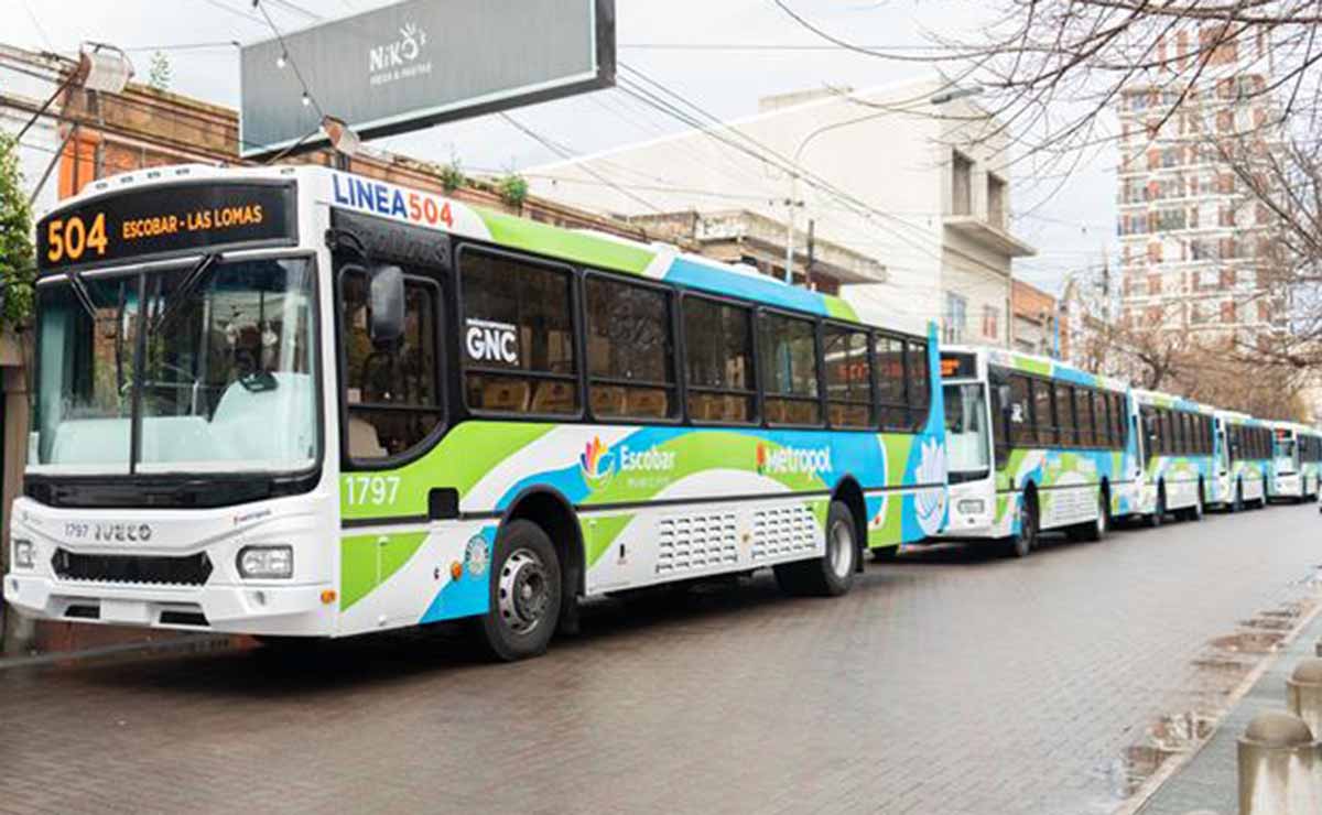 Iveco Bus