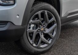 Chevrolet Montana Premier 2026