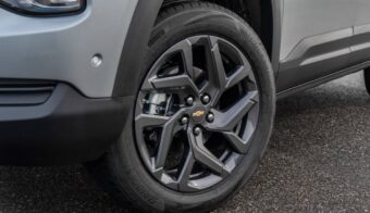 Chevrolet Montana Premier 2026
