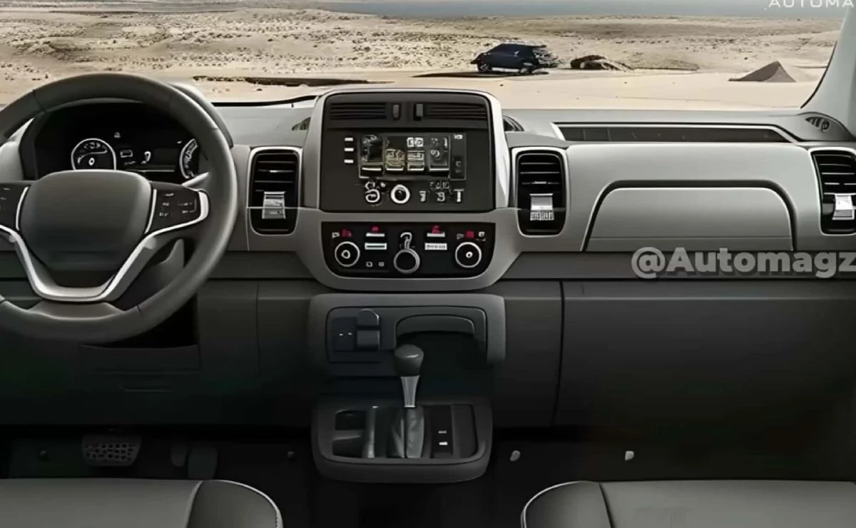 Dacia Dandman