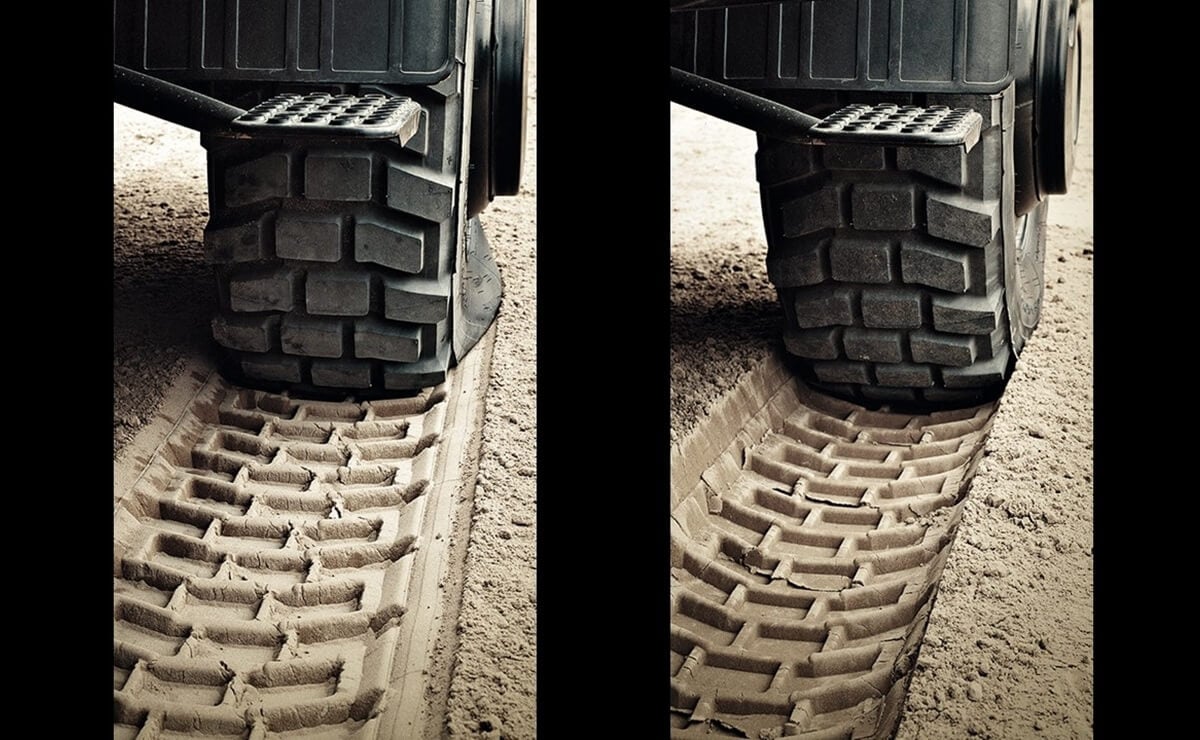 Mercedes Daimler Truck y sus novedades