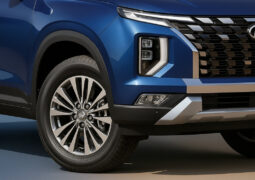 Hyundai y su nueva pick up con General Motors