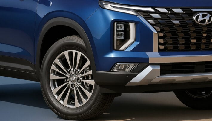 Hyundai y su nueva pick up con General Motors