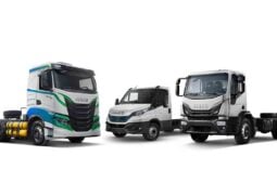 Iveco gama