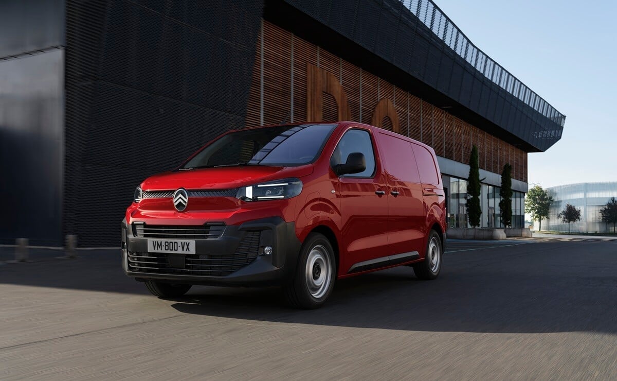TM Citroen Jumpy 1