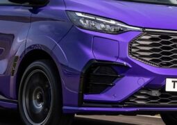 TM Ford E Tourneo Custom MS RT nueva