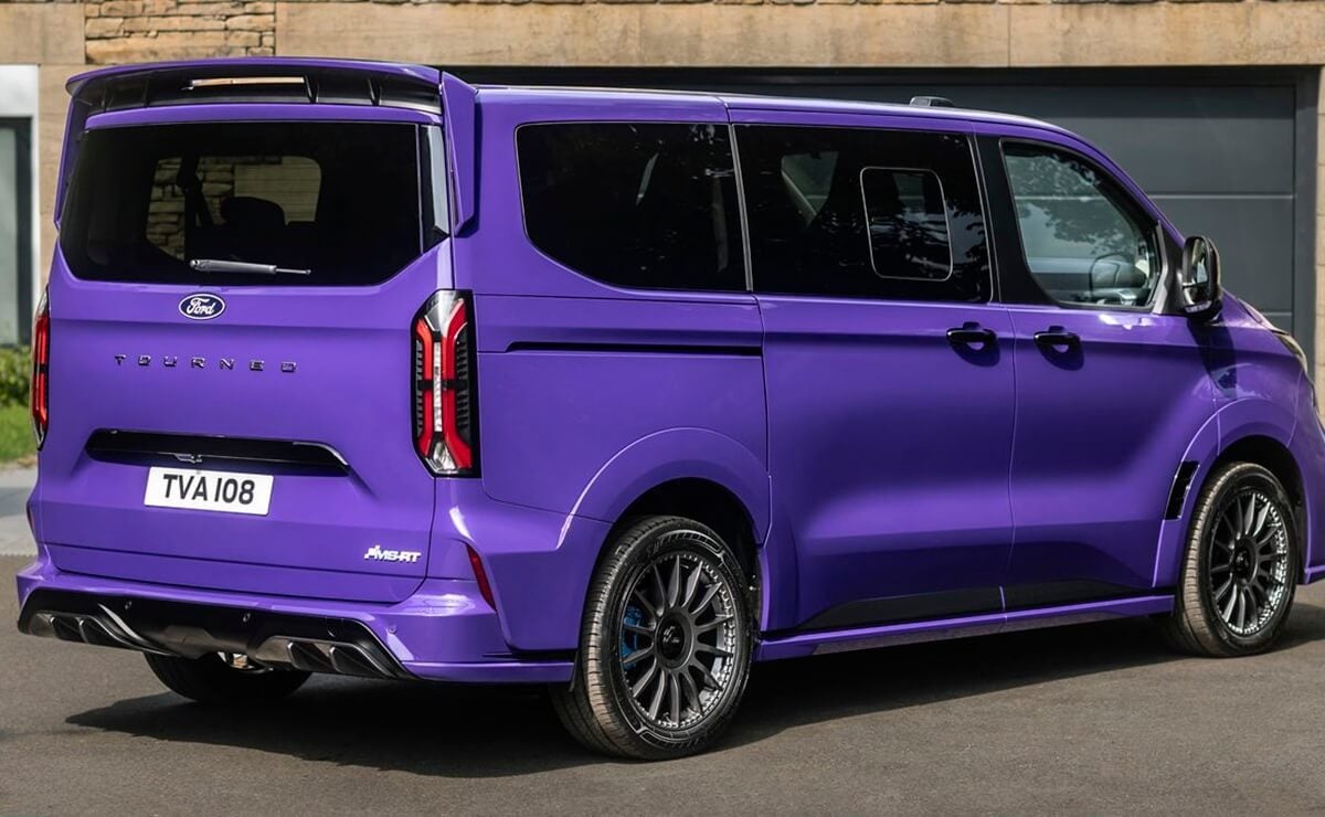TM Ford E Tourneo Custom MS RT