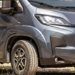 La Fiat Ducato lidera el caravaning europeo: así es el utilitario referente 5 Imagen relacionada