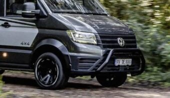 TM Globebus Performance 4x4 1