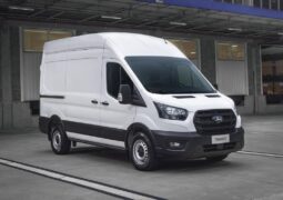 TM ford transit 3