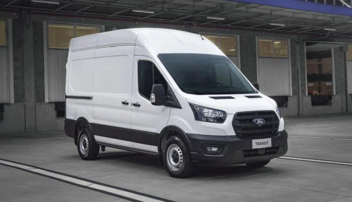 TM ford transit 3